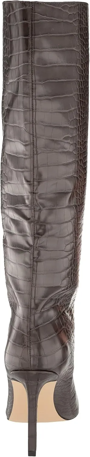 GUESS Women's Dayton Knee High Boot