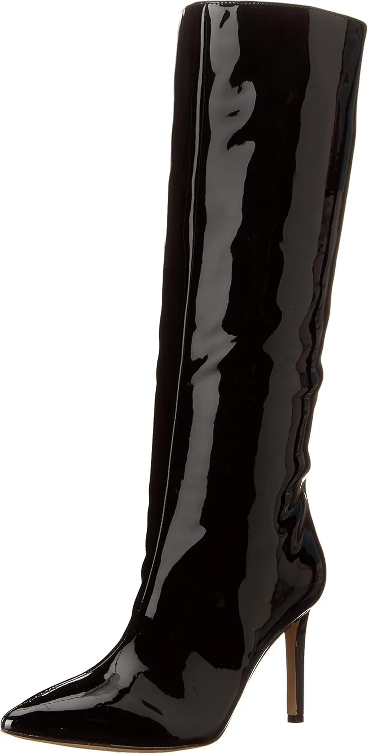 GUESS Women's Dayton Knee High Boot