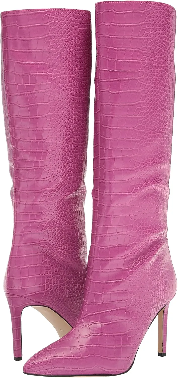 GUESS Women's Dayton Knee High Boot