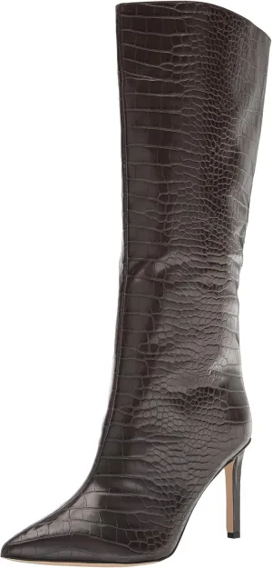 GUESS Women's Dayton Knee High Boot