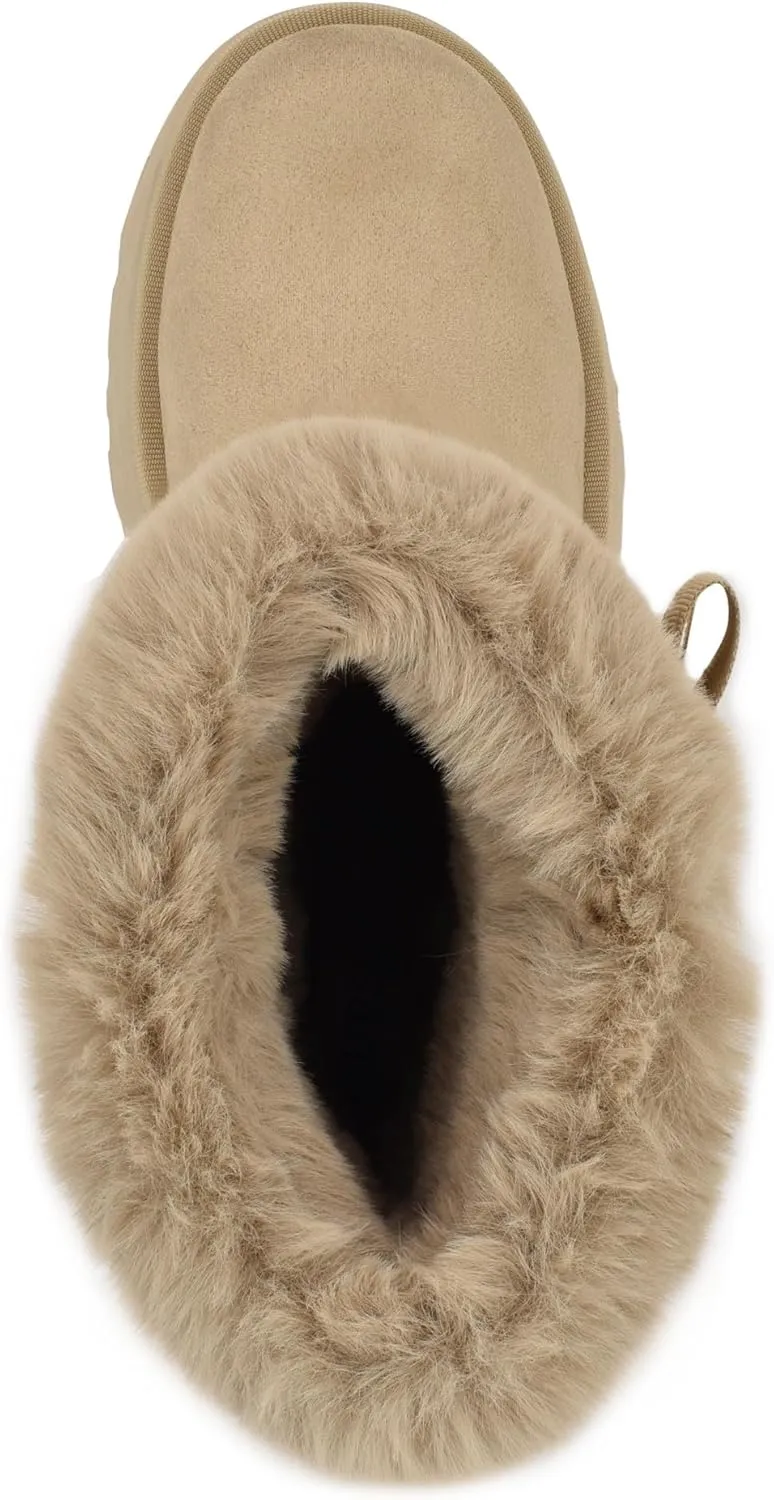GUESS Women's Denla Ankle Boot