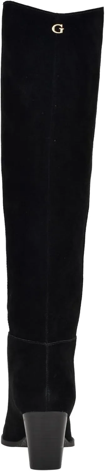 Guess Women's Dolita Knee High Boot