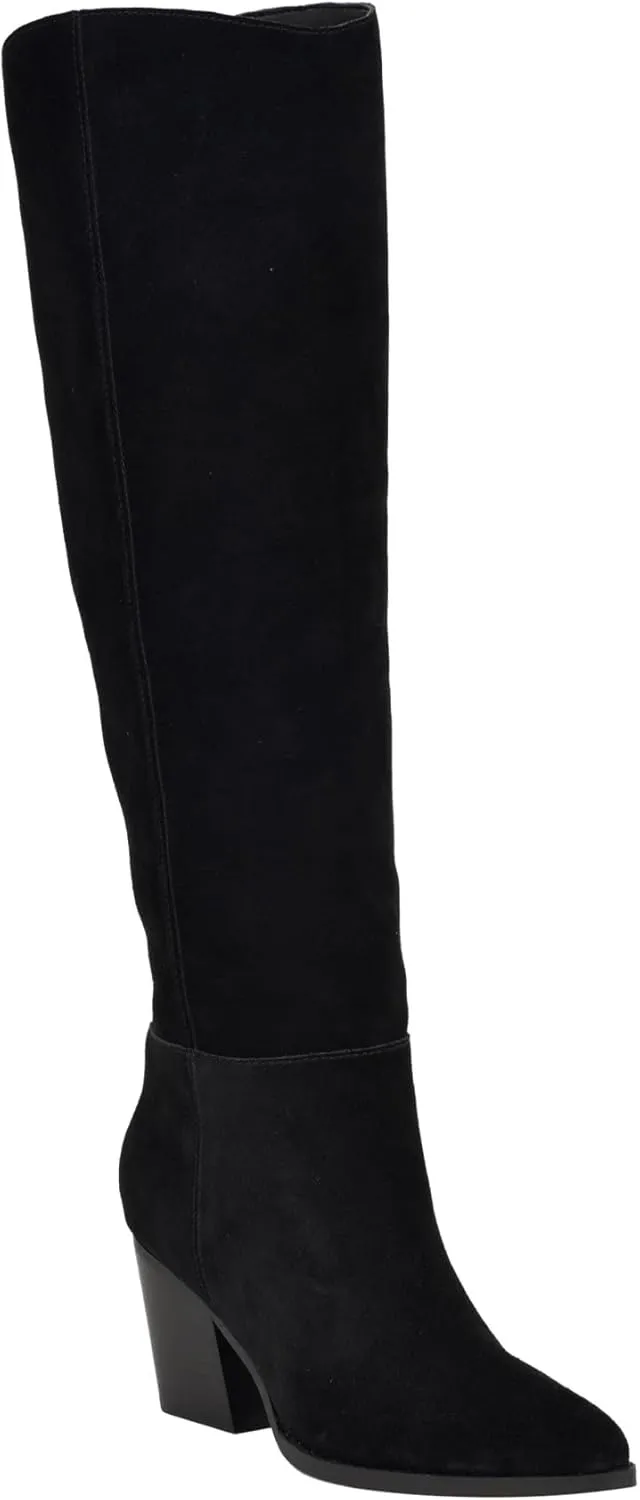 Guess Women's Dolita Knee High Boot