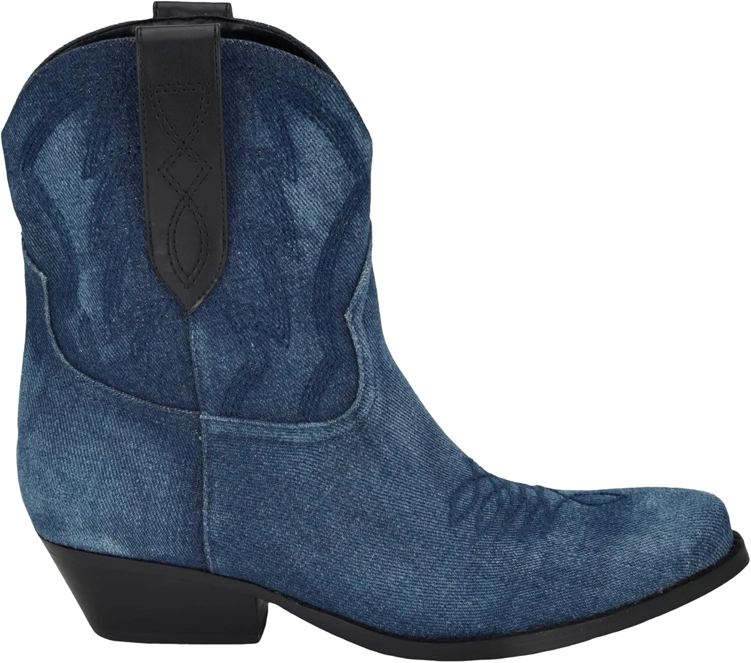 GUESS Women's Ginette Ankle Boot