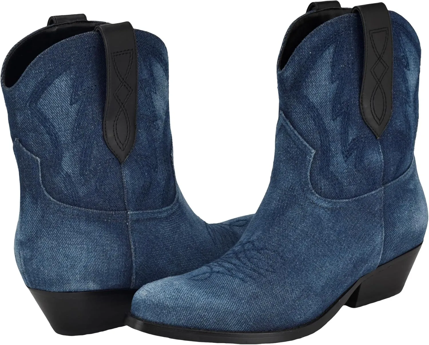 GUESS Women's Ginette Ankle Boot
