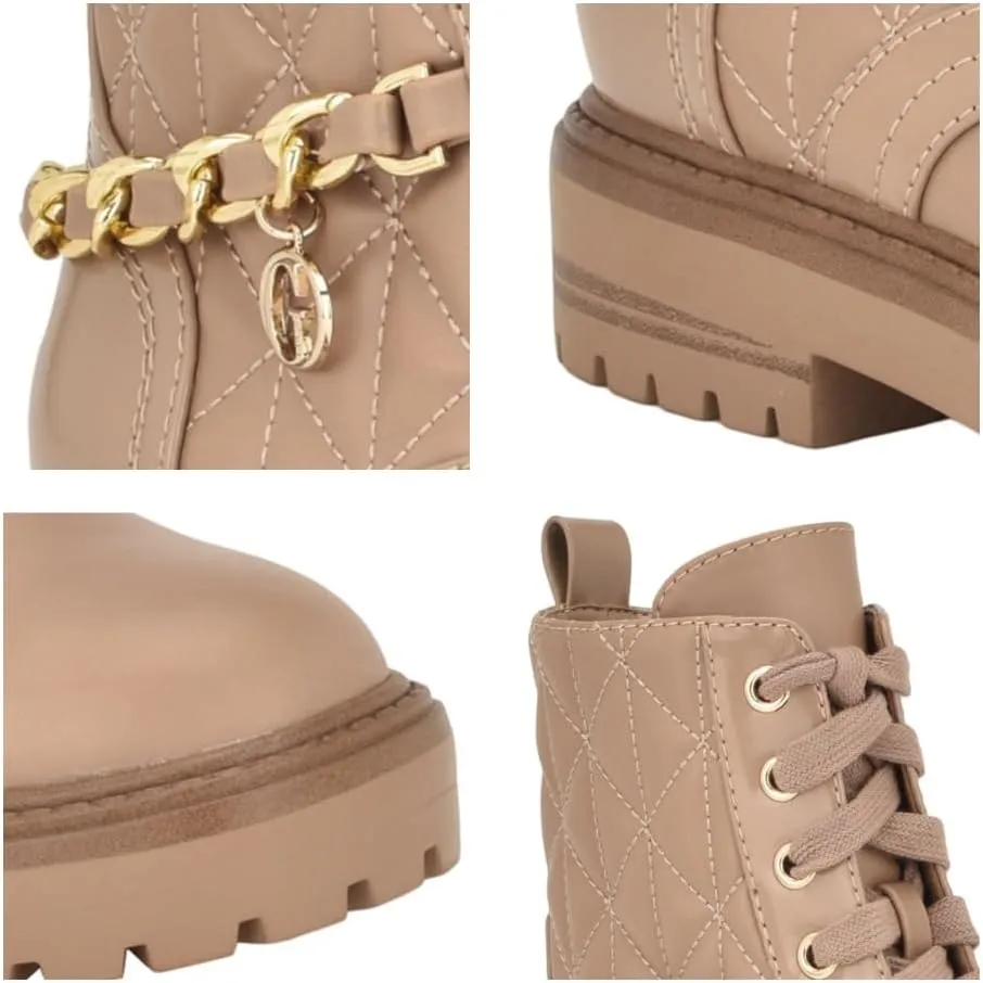 Guess Women's Jellard Ankle Boot