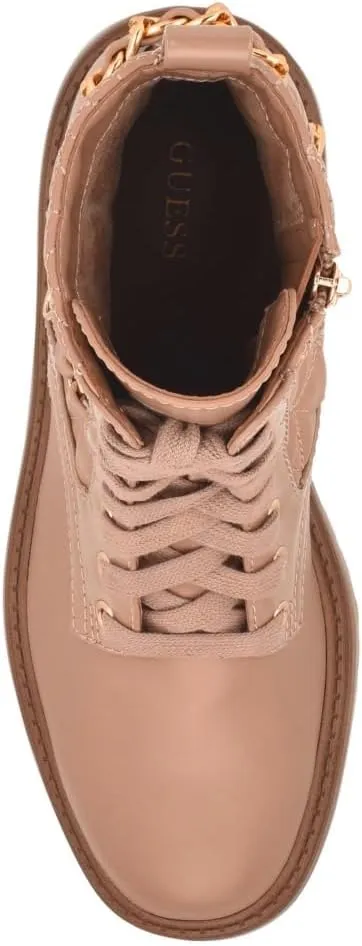 Guess Women's Jellard Ankle Boot