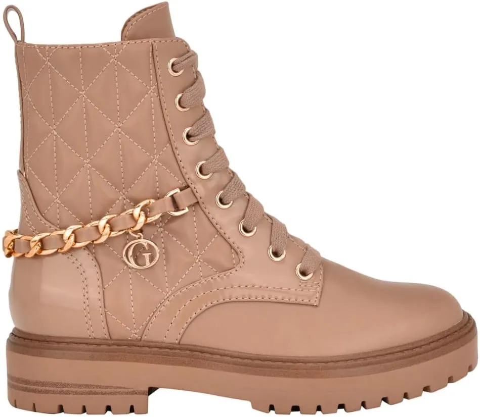 Guess Women's Jellard Ankle Boot