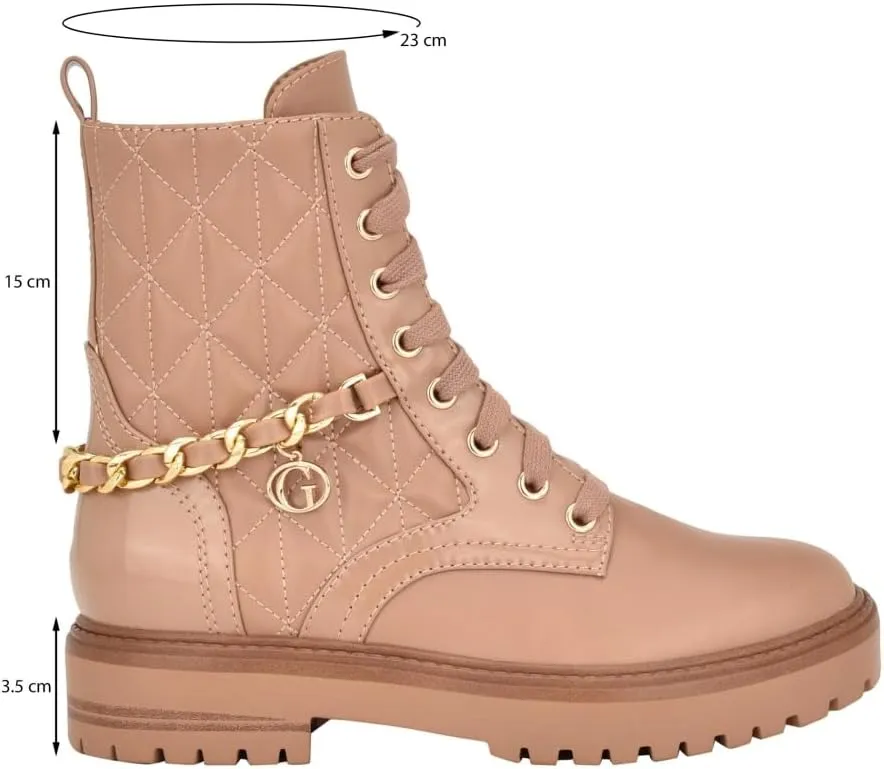 Guess Women's Jellard Ankle Boot