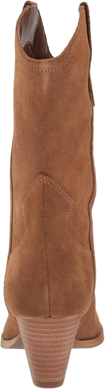 GUESS Women's Odilia Ankle Boot