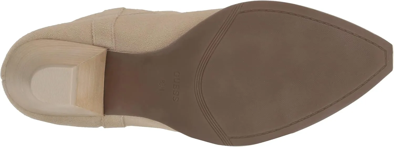 GUESS Women's Odilia Ankle Boot