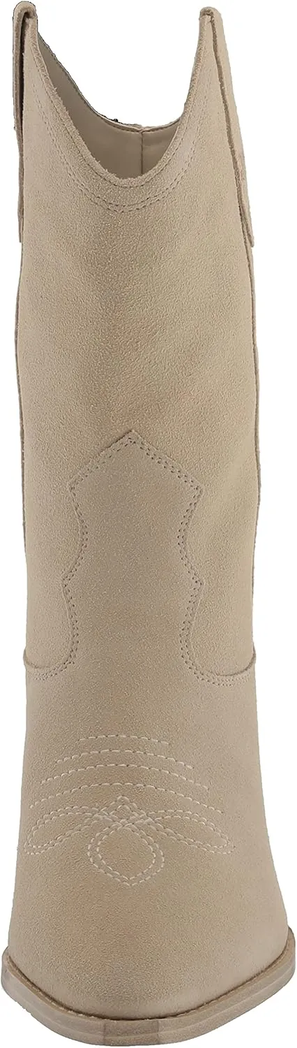 GUESS Women's Odilia Ankle Boot