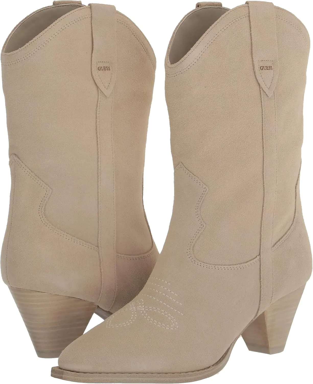 GUESS Women's Odilia Ankle Boot