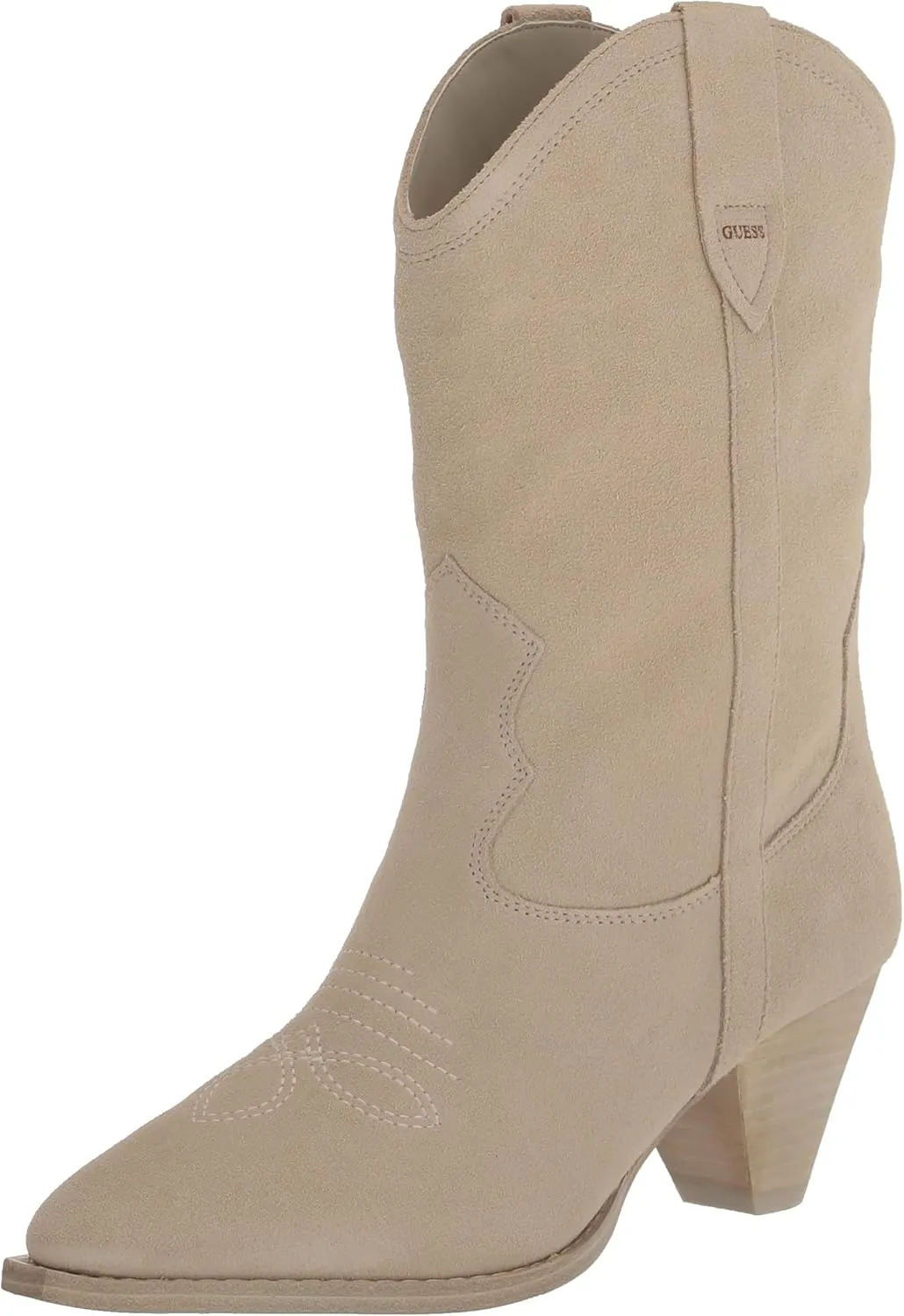 GUESS Women's Odilia Ankle Boot