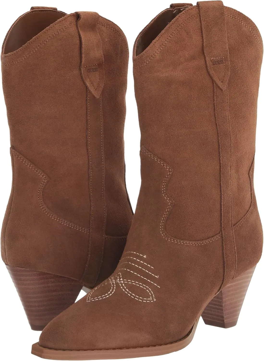 GUESS Women's Odilia Ankle Boot