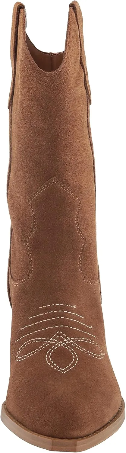 GUESS Women's Odilia Ankle Boot