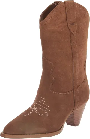 GUESS Women's Odilia Ankle Boot
