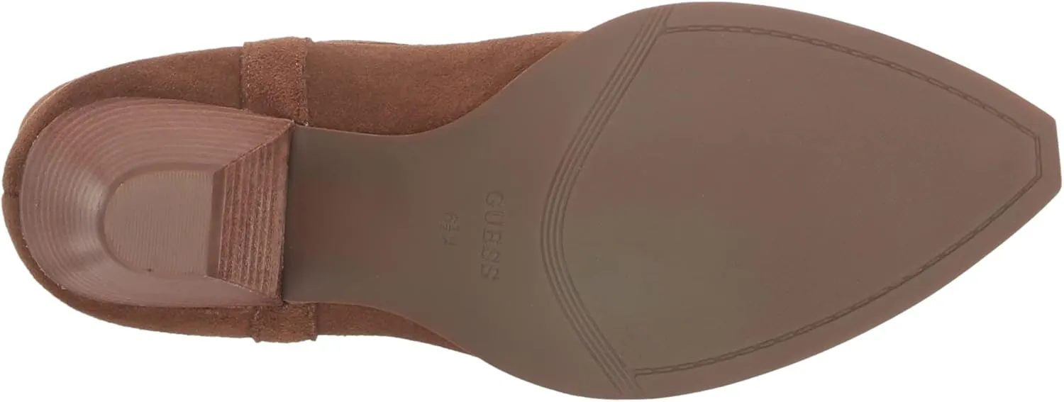 GUESS Women's Odilia Ankle Boot