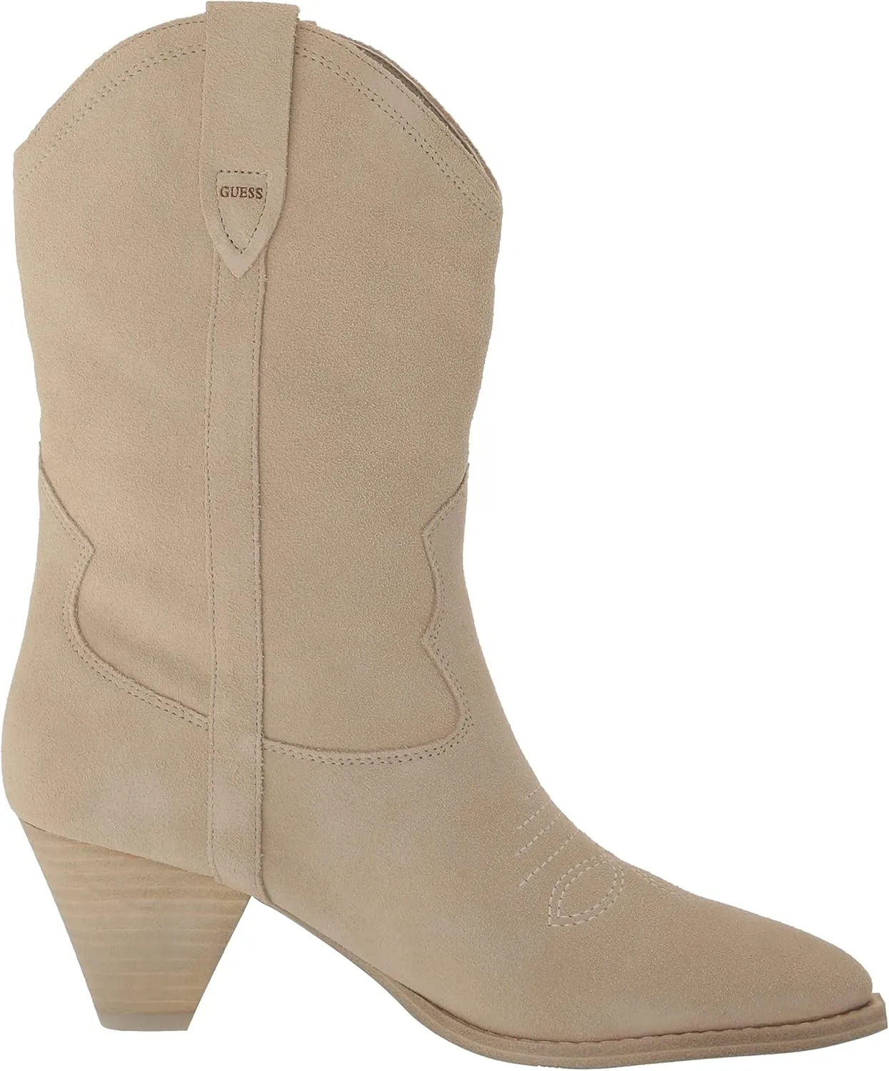 GUESS Women's Odilia Ankle Boot