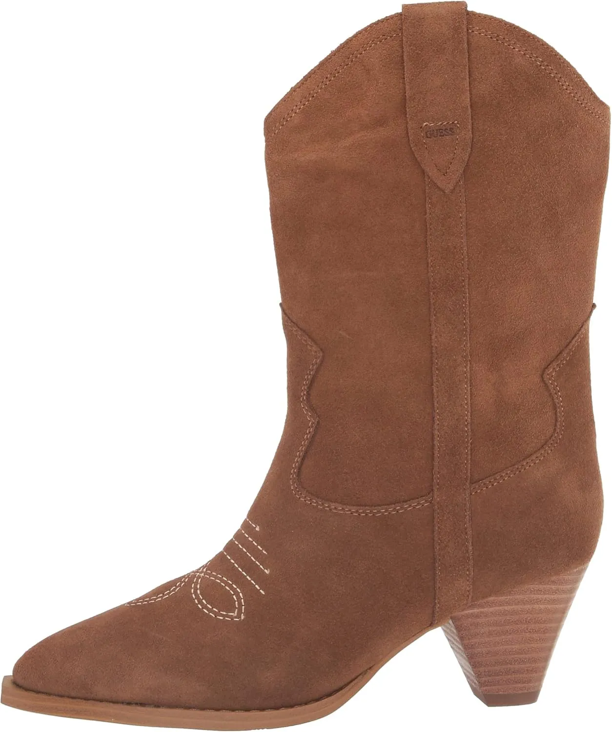 GUESS Women's Odilia Ankle Boot