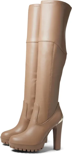 Guess Women's Taylin Over-The-Knee Boot