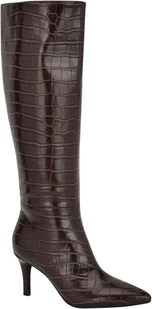 Guess Women's Wayla Knee High Boot