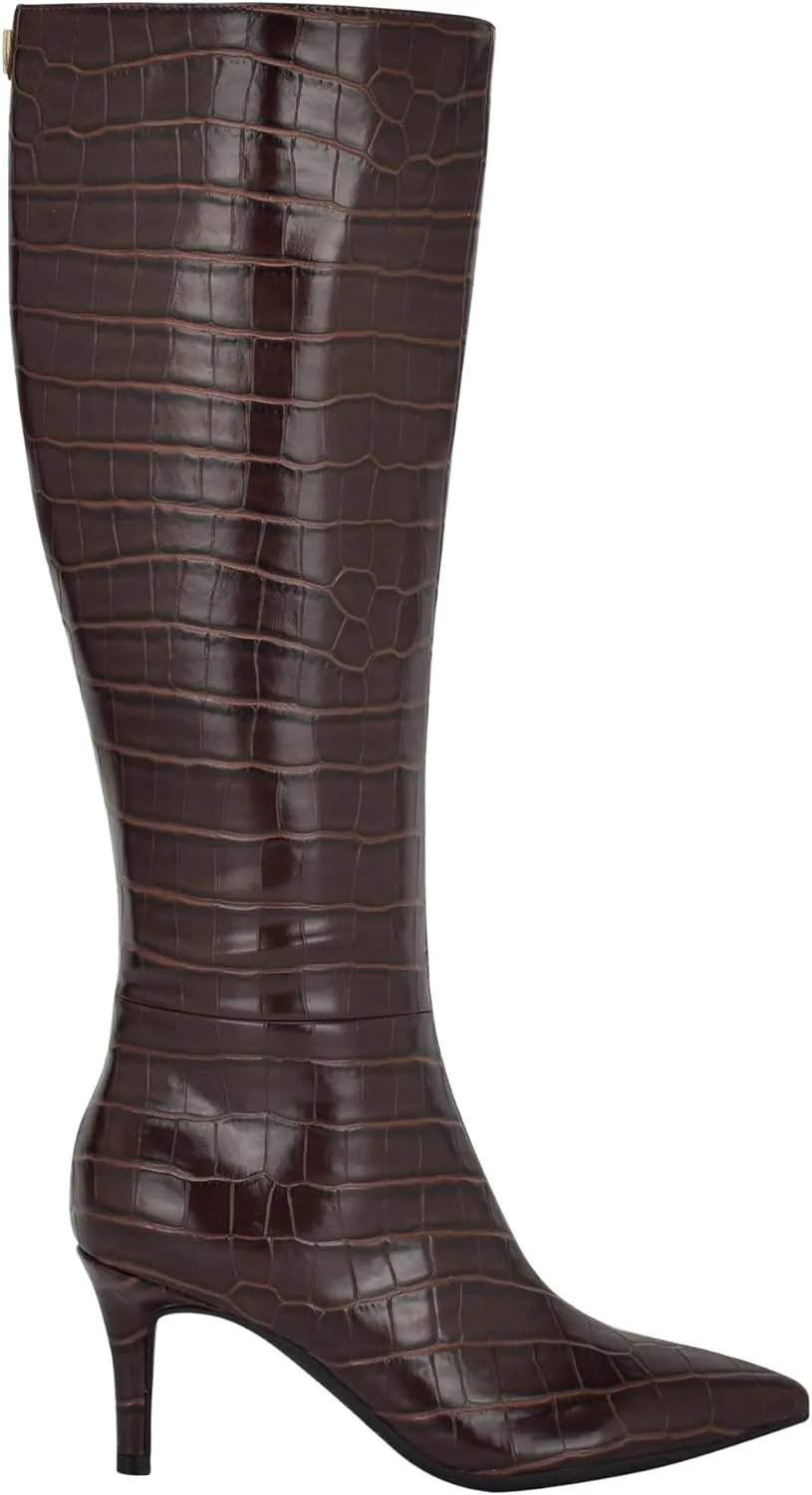 Guess Women's Wayla Knee High Boot