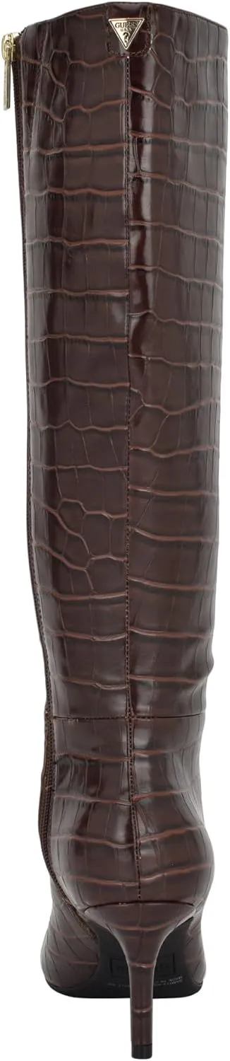 Guess Women's Wayla Knee High Boot