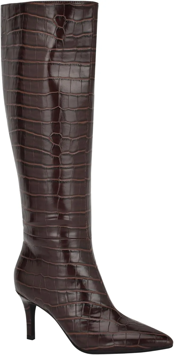 Guess Women's Wayla Knee High Boot