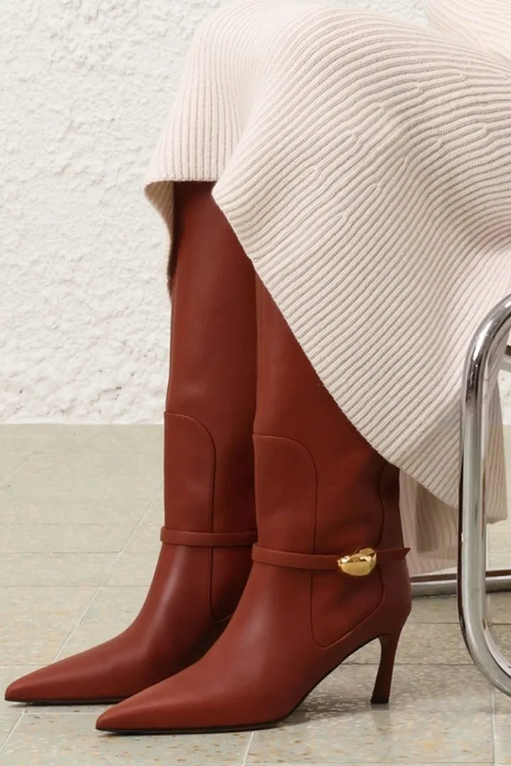 Harlow Boot
