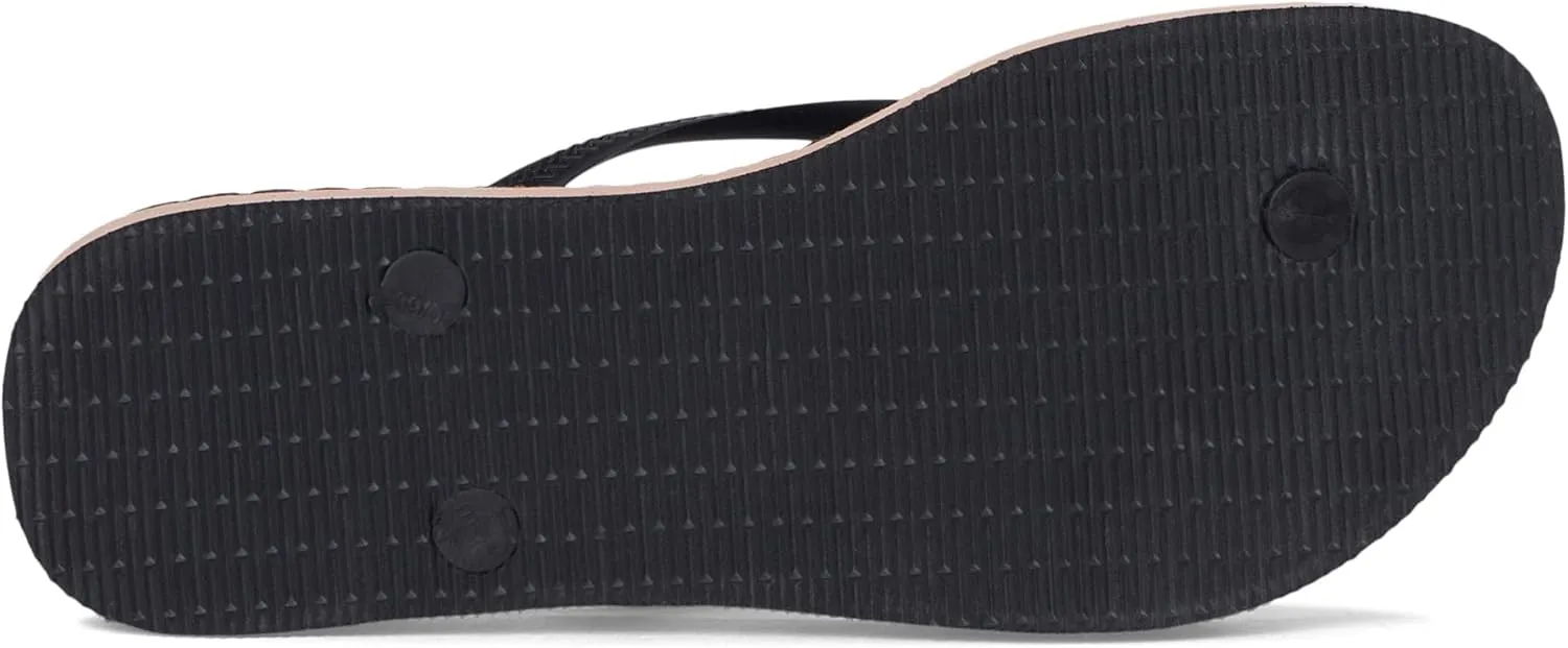 Havaianas Women's Slim Flatform Loop Sandals Flip-Flop