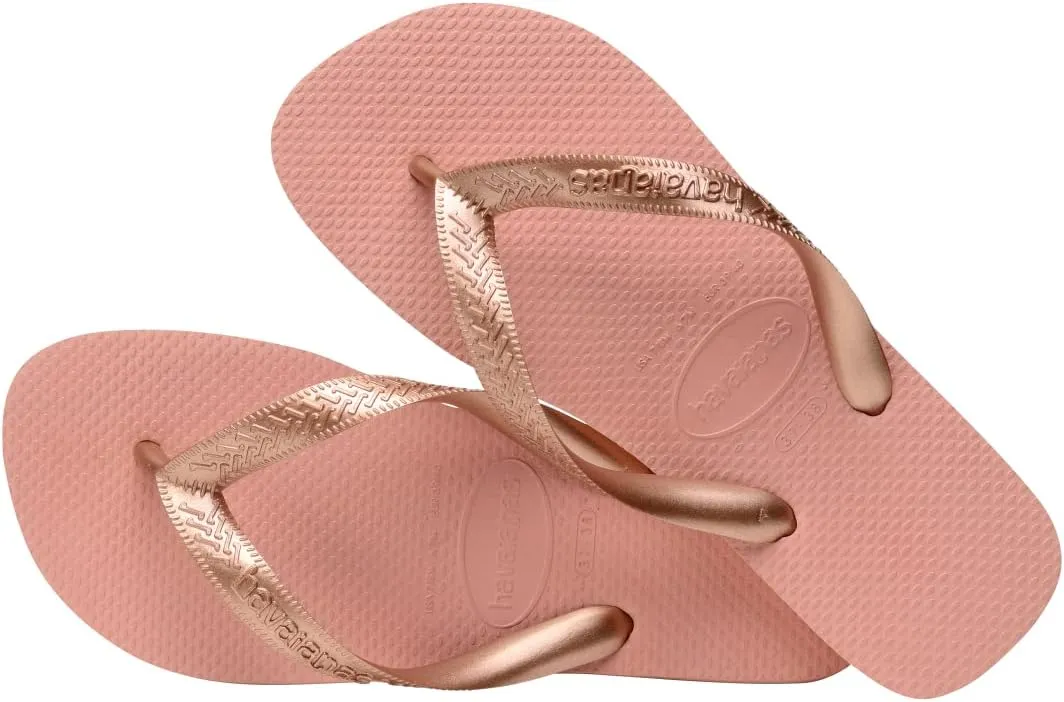 Havaianas Women's Top Tiras Flip Flops