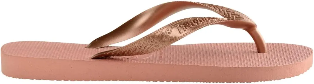 Havaianas Women's Top Tiras Flip Flops