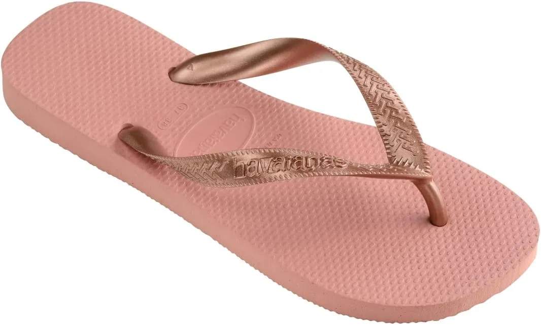 Havaianas Women's Top Tiras Flip Flops