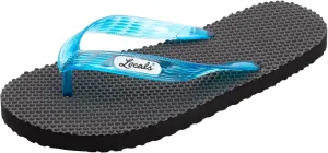 Hawaii Unisex Massage Style Flip Flops Slippahs