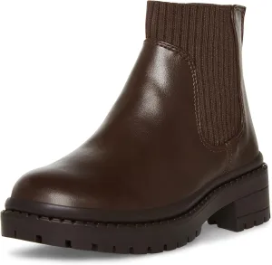 Hazzel Ankle Boot
