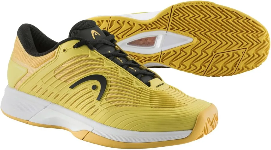 Head Men's Cruze PRO-M Tennis Shoe, EU