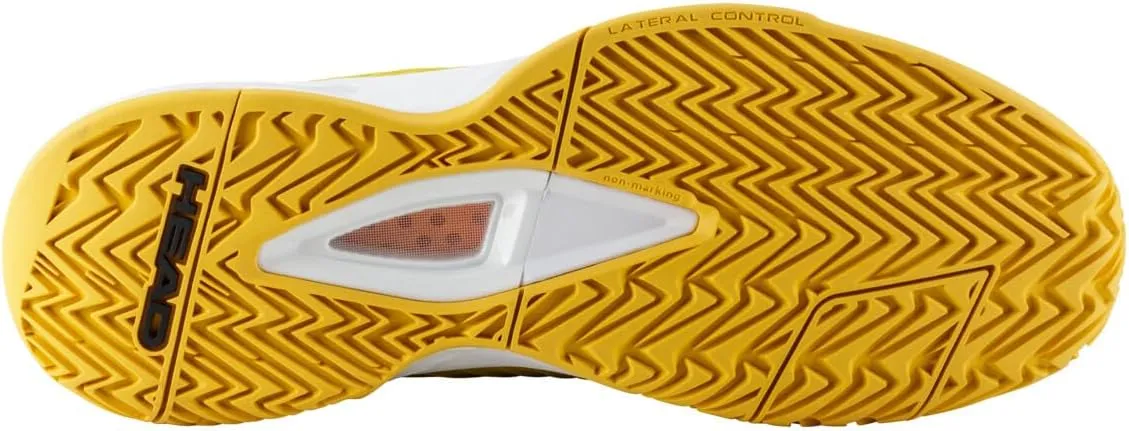 Head Men's Cruze PRO-M Tennis Shoe, EU