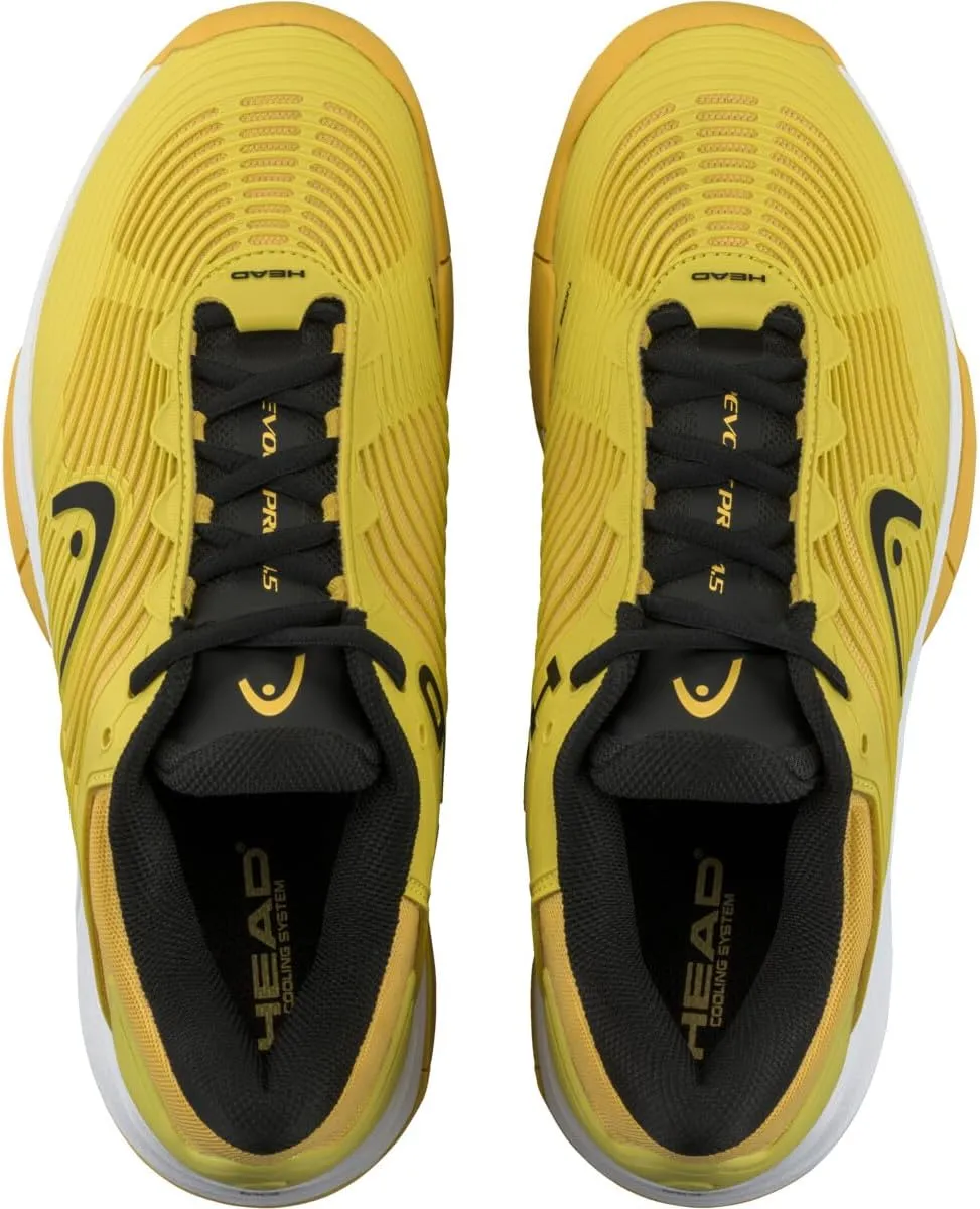 Head Men's Cruze PRO-M Tennis Shoe, EU