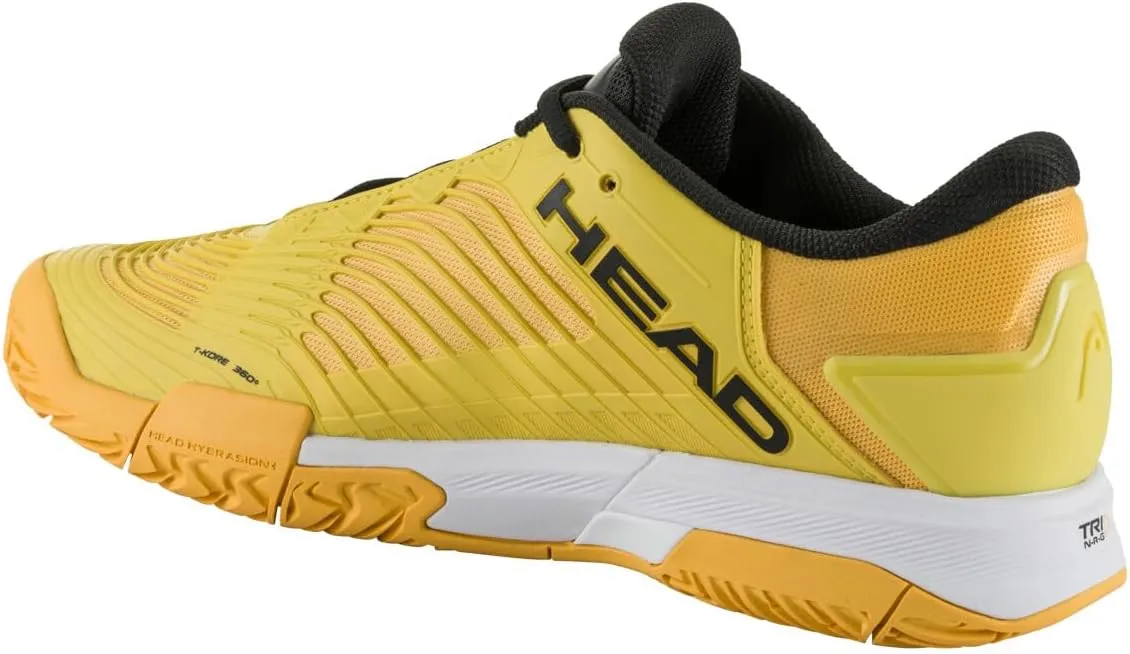 Head Men's Cruze PRO-M Tennis Shoe, EU