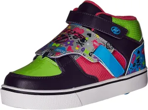 Heelys Kids' Tornado x2 Sneaker
