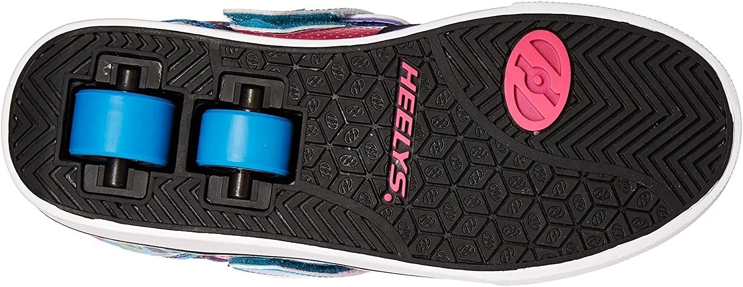 Heelys Kids' Tornado x2 Sneaker