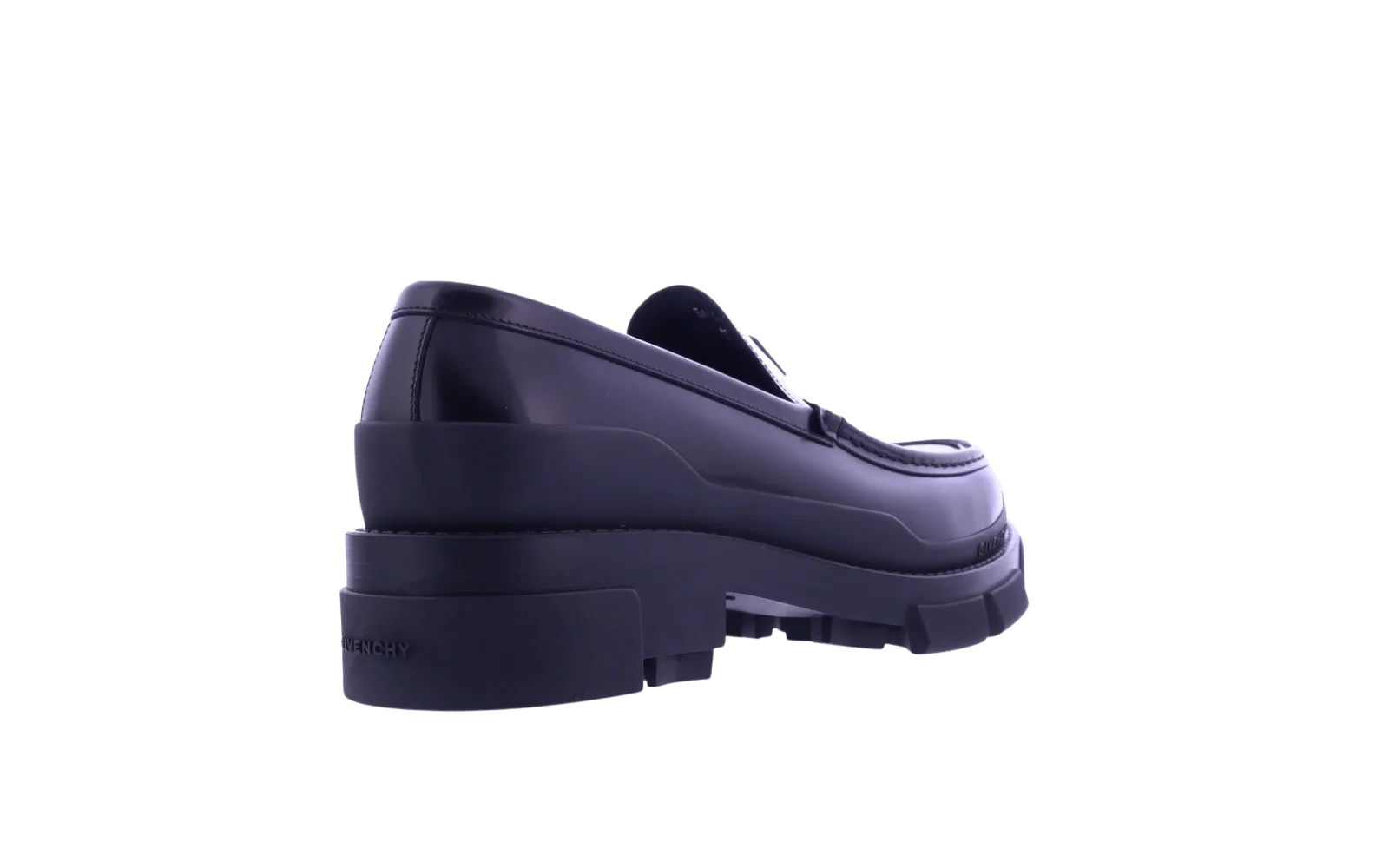 Heren Terra Loafer