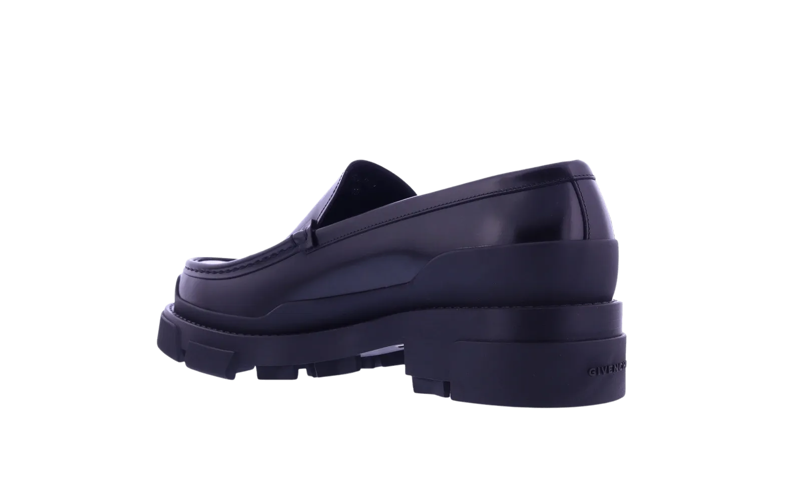 Heren Terra Loafer