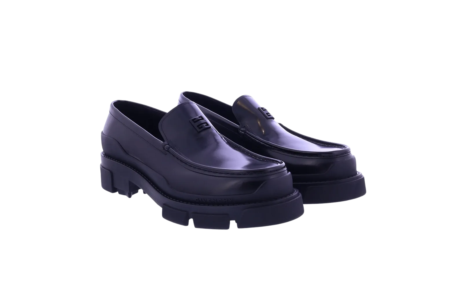 Heren Terra Loafer