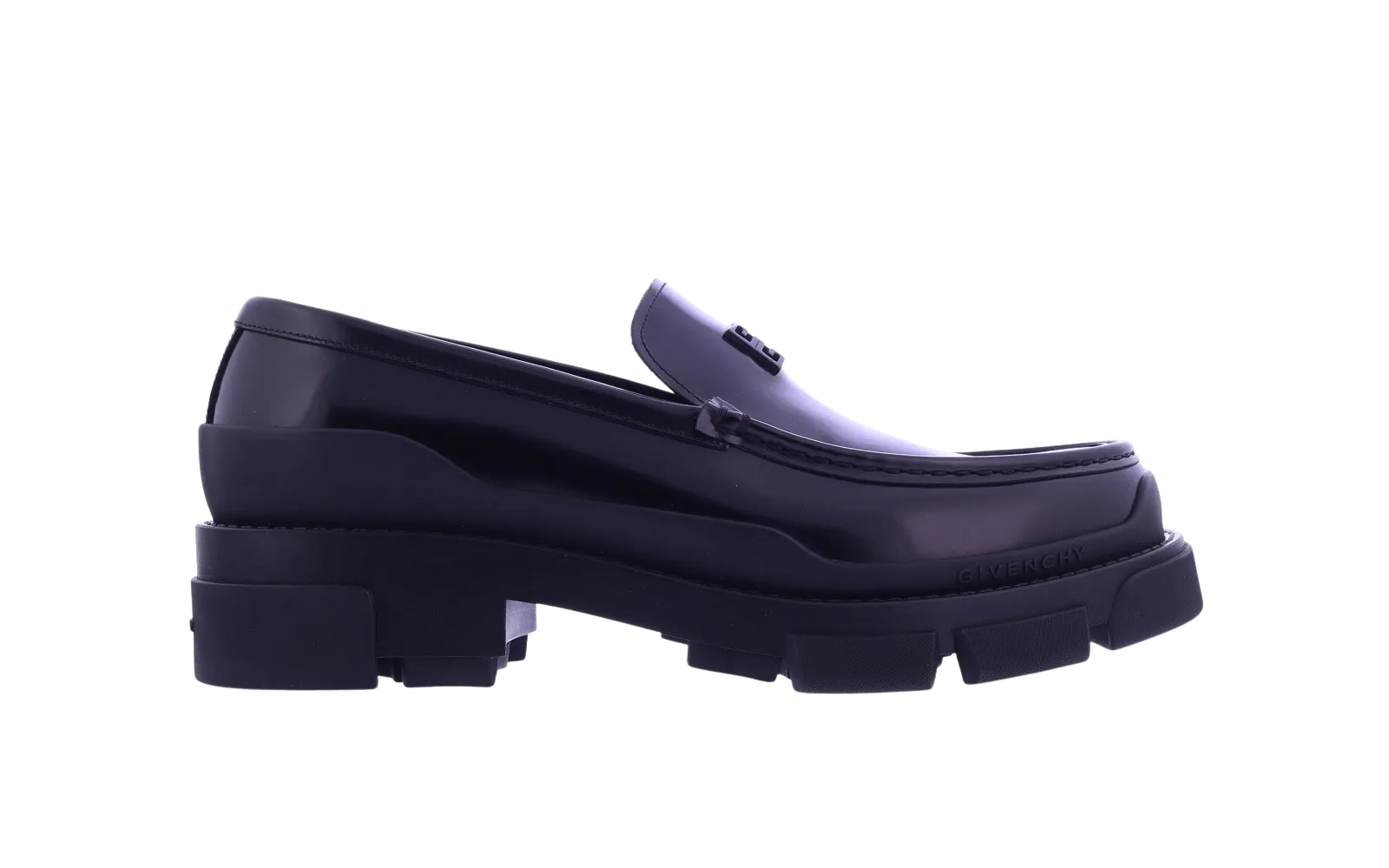 Heren Terra Loafer