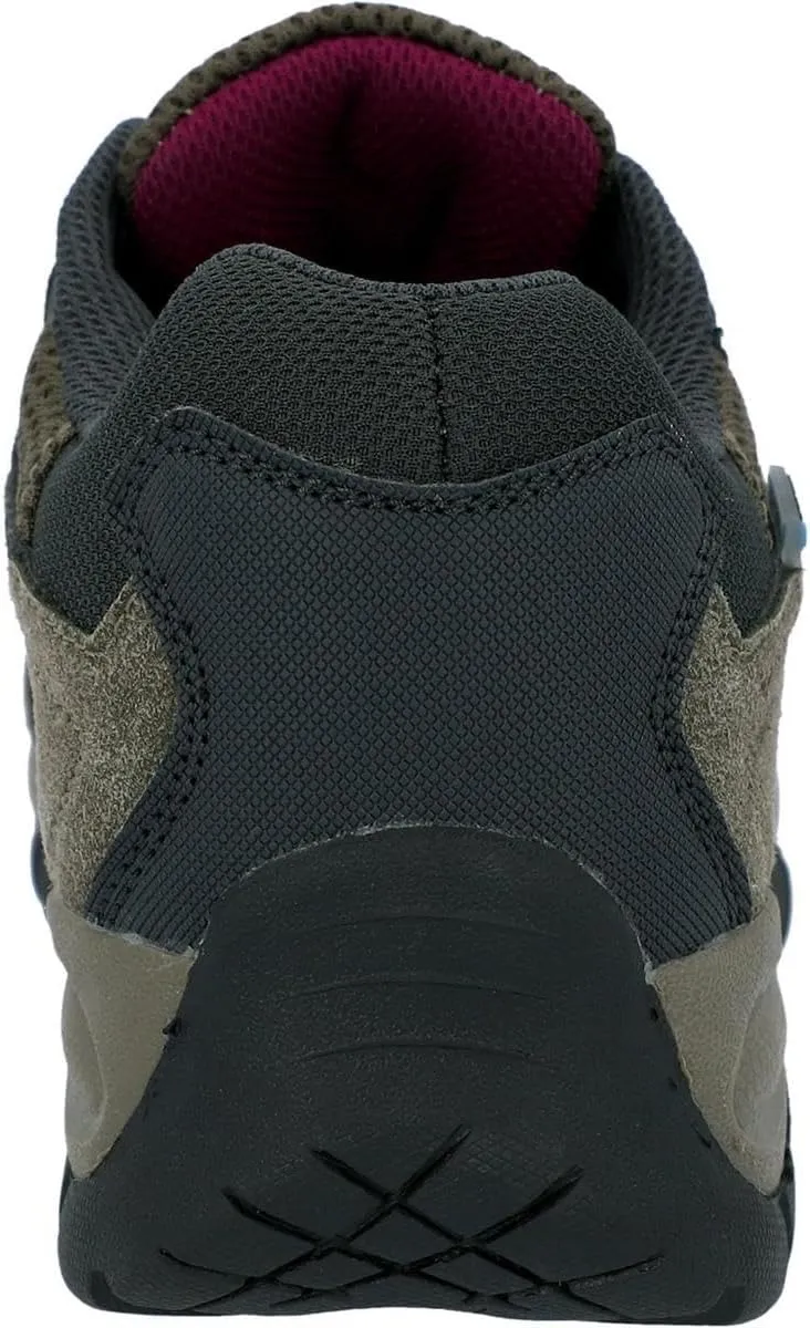 Hi-Tec Women's Torca Low Boots