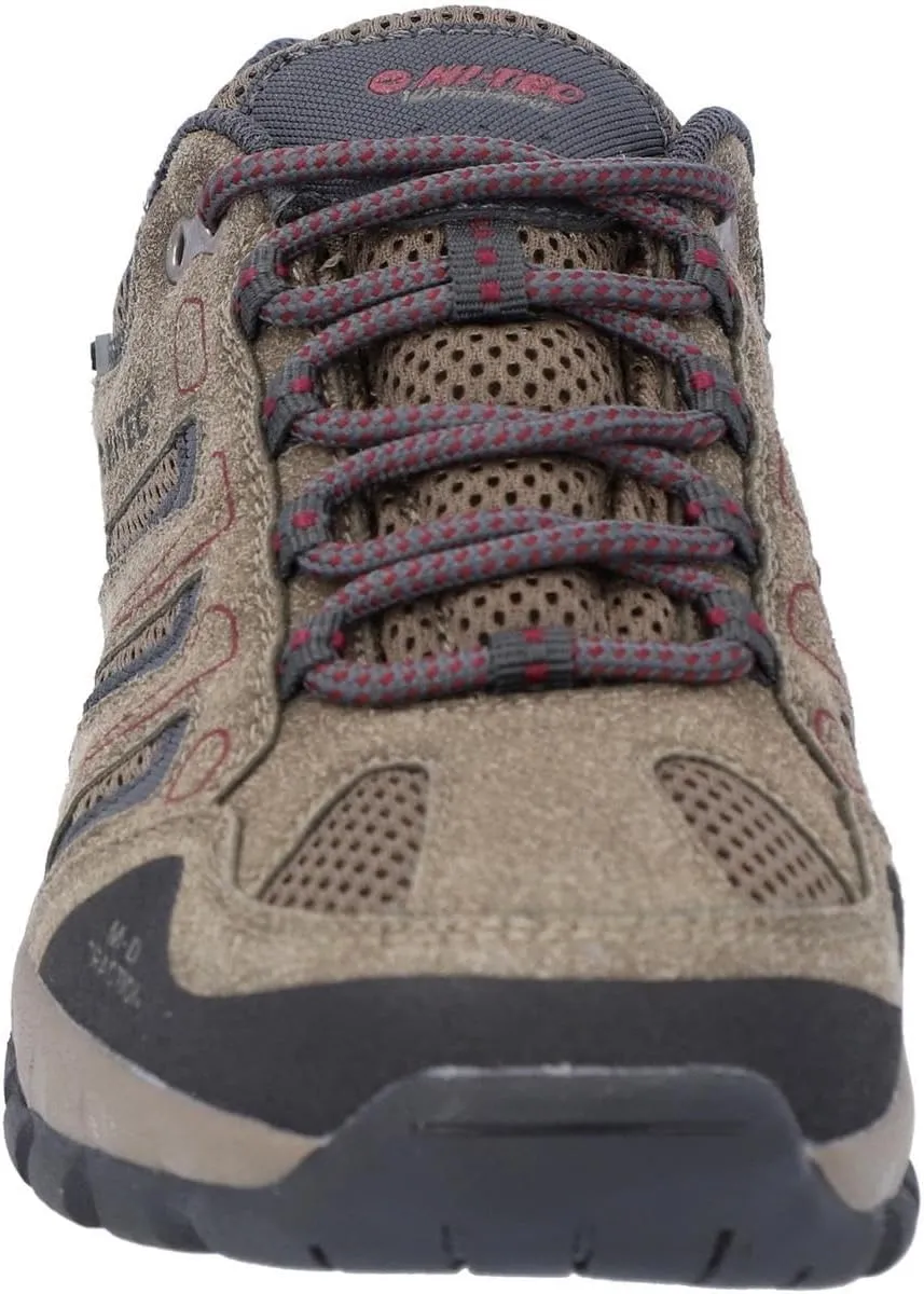 Hi-Tec Women's Torca Low Boots