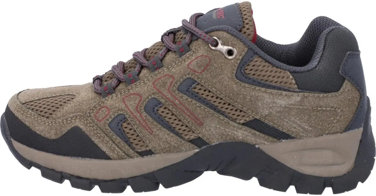 Hi-Tec Women's Torca Low Boots