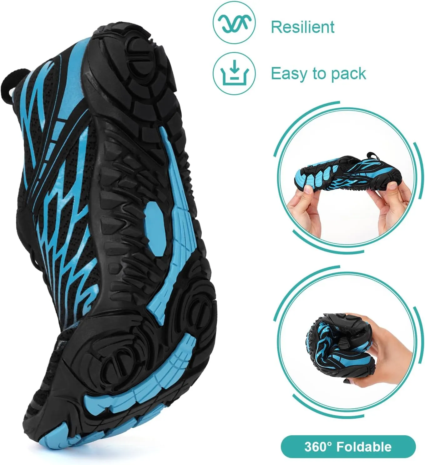 Hike Barefoot Shoes Women Men Non-Slip Healthy Barefoot Shoes Womens Mens Breathable Fashion Trail Rnning Hiking Shoe Womens Mens Wide Toe Zero Drop Shoe
